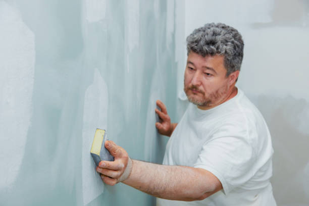 Drywall & Painting Services